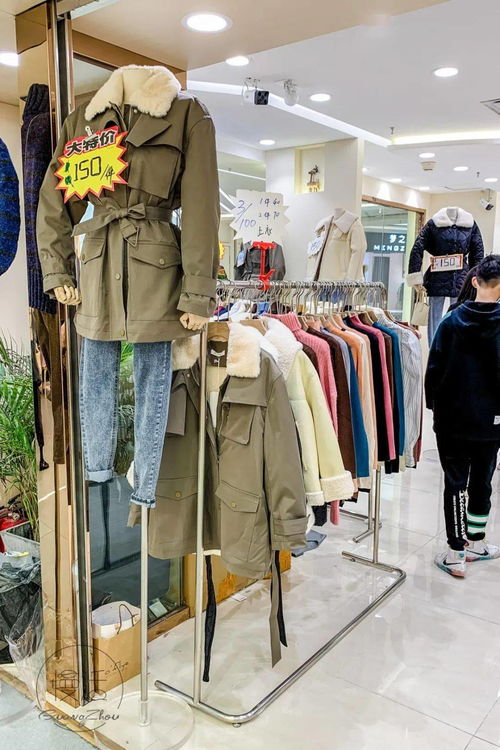 廣州服裝批發市場大特價 100元3件搶購，9號截止！最后機會抓緊撿寶