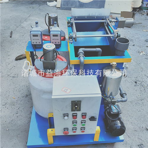 小型實(shí)驗(yàn)專(zhuān)用氣浮機(jī) 天津小型氣浮機(jī)的應(yīng)用與諸城市益海環(huán)保的技術(shù)優(yōu)勢(shì)