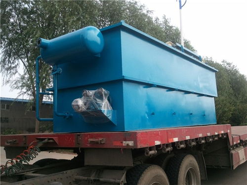氣浮機(jī)廠家電話信賴(lài)推薦 如何選擇高品質(zhì)氣浮機(jī)設(shè)備